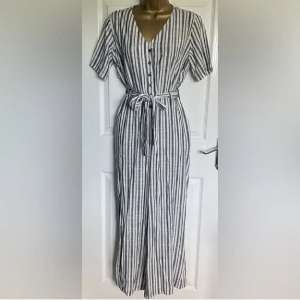 Trespass Jumpsuit, SZ 12 (XL)